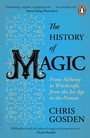 Cover: The History of Magic - Penguin Books Ltd