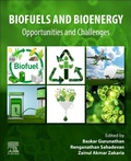 Cover: Biofuels and Bioenergy - Elsevier