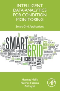 Enlarge image Cover: Intelligent Data-Analytics for Condition Monitoring - Academic Press