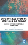Cover: Empathy versus Offending, Aggression and Bullying - Routledge