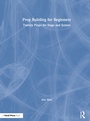 Cover: Prop Building for Beginners - Routledge