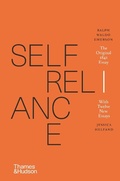 Cover: Self-Reliance - Thames & Hudson Ltd
