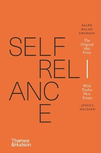 Enlarge image Cover: Self-Reliance - Thames & Hudson Ltd