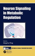 Cover: Neuron Signaling in Metabolic Regulation - CRC Press