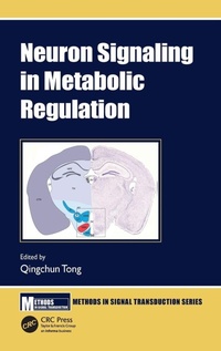 Enlarge image Cover: Neuron Signaling in Metabolic Regulation - CRC Press