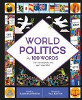 Cover: World Politics in 100 Words - Happy Yak