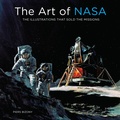 Cover: Art of NASA - Motorbooks
