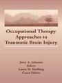 Cover: Occupational Therapy Approaches to Traumatic Brain Injury - Routledge