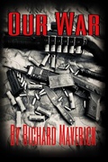 Cover: Our War - BOOKBABY