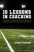 Cover: 10 Lessons in Coaching - BOOKBABY
