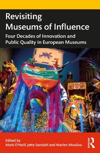 Abbildung von: Revisiting Museums of Influence - Routledge