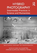 Cover: Hybrid Photography - Routledge