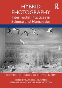 Abbildung von: Hybrid Photography - Routledge