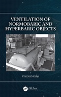 Bild: Ventilation of Normobaric and Hyperbaric Objects - CRC Press