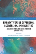 Cover: Empathy versus Offending, Aggression and Bullying - Routledge