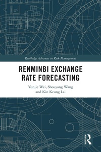 Abbildung von: Renminbi Exchange Rate Forecasting - Routledge