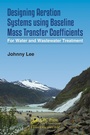 Cover: Designing Aeration Systems using Baseline Mass Transfer Coefficients - CRC Press