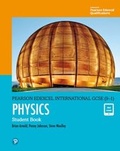 Cover: Edexcel International GCSE (9-1) Physics Student Book: print and ebook bundle - Pearson Education Limited