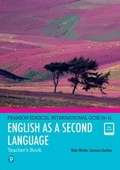 Cover: Pearson Edexcel International GCSE (9-1) English as a Second Language Teacher's Book - Pearson Education Limited