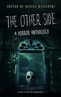 Cover: The Other Side: A Horror Anthology - Devil's Rock Publishing