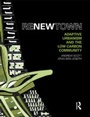 Cover: ReNew Town - Routledge
