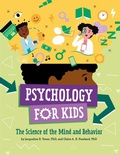 Cover: Psychology for Kids - Magination Press, (American Psychological Association)