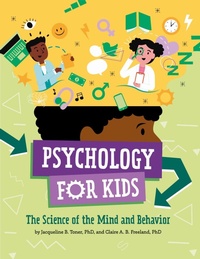 Abbildung von: Psychology for Kids - Magination Press, (American Psychological Association)