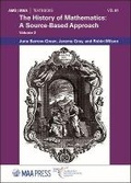 Cover: The History of Mathematics - American Mathematical Society