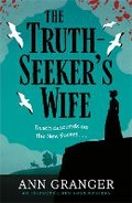 Cover: The Truth-Seeker's Wife - Headline Book Publishing
