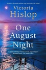 Cover: One August Night - Headline Review