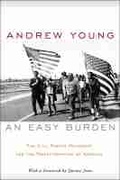 Cover: An Easy Burden - Baylor University Press