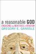 Cover: A Reasonable God - Baylor University Press