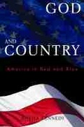 Cover: God and Country - Baylor University Press