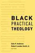 Cover: Black Practical Theology - Baylor University Press