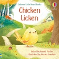 Cover: Chicken Licken - Usborne Publishing Ltd