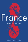 Cover: France - Wiley