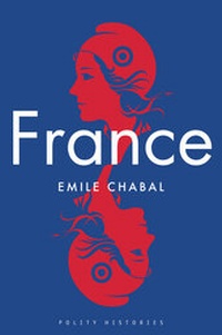 Enlarge image Cover: France - Wiley