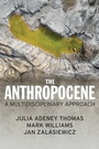 Cover: The Anthropocene - Wiley-Scrivener