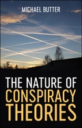 Cover: The Nature of Conspiracy Theories - Wiley
