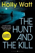 Cover: The Hunt and the Kill - Raven Books