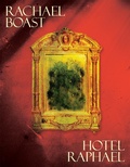 Cover: Hotel Raphael - Picador