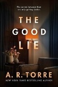 Cover: The Good Lie - Thomas & Mercer