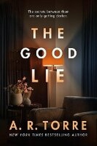 Enlarge image Cover: The Good Lie - Thomas & Mercer