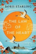Cover: The Law of the Heart - Lake Union Publishing