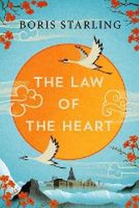 Enlarge image Cover: The Law of the Heart - Lake Union Publishing