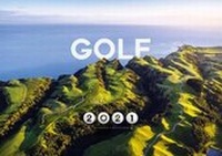 Abbildung von: Golf Kalender 2021 - Golfkalender 2021 - ML Publishing Group