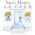 Cover: Noah Henry - Calec