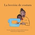 Cover: La leccion de costura - Calec