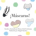 Cover: !Mascaras! - TBR Books