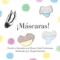 Enlarge image Cover: !Mascaras! - TBR Books